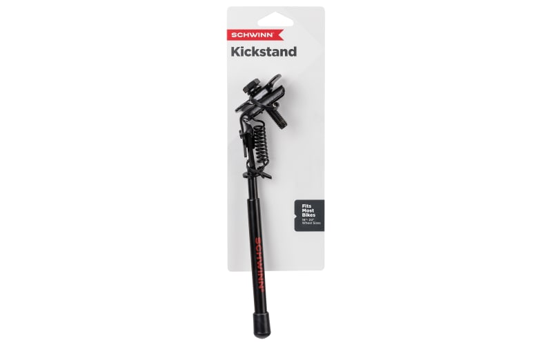 Schwinn Adjustable Kickstand Cabela s