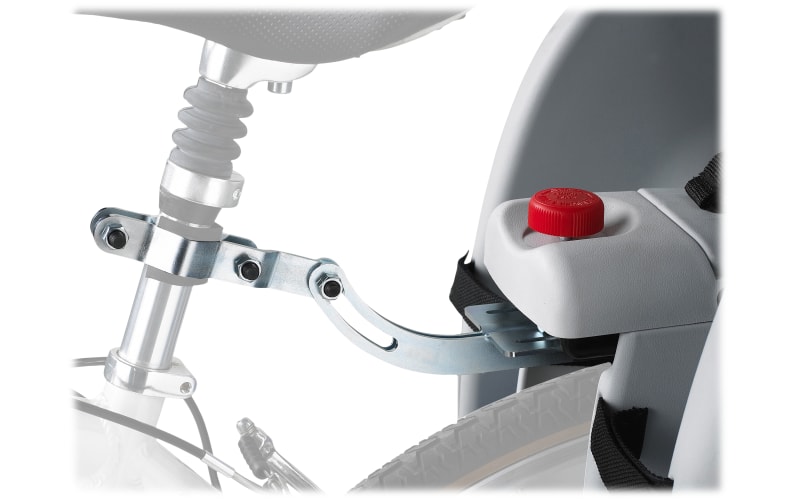Schwinn bike sale child carrier