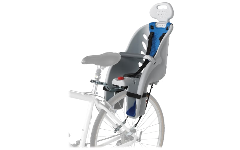 Schwinn deluxe child carrier manual deals