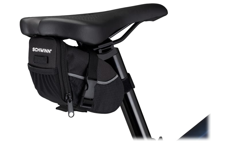 Schwinn bicycle bag hotsell