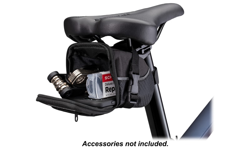 Schwinn handlebar bag clearance