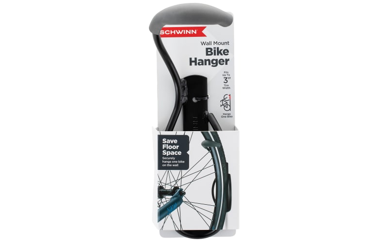 Schwinn Bicycle Hook Wall Mount Bass Pro Shops
