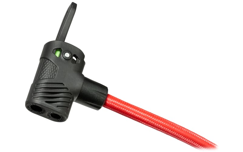 Schwinn presta hot sale schrader pump