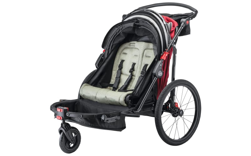 Schwinn double trailer hotsell