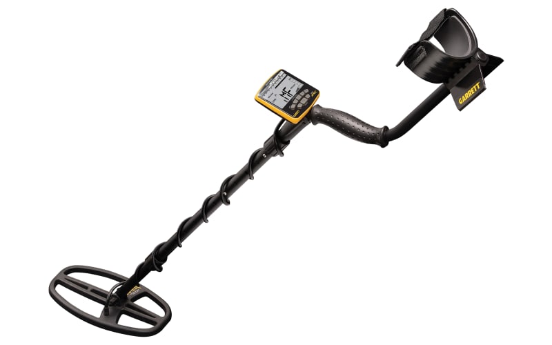 Garrett Ace Apex Metalldetektor + Propointer AT Z-Lynk Angebot