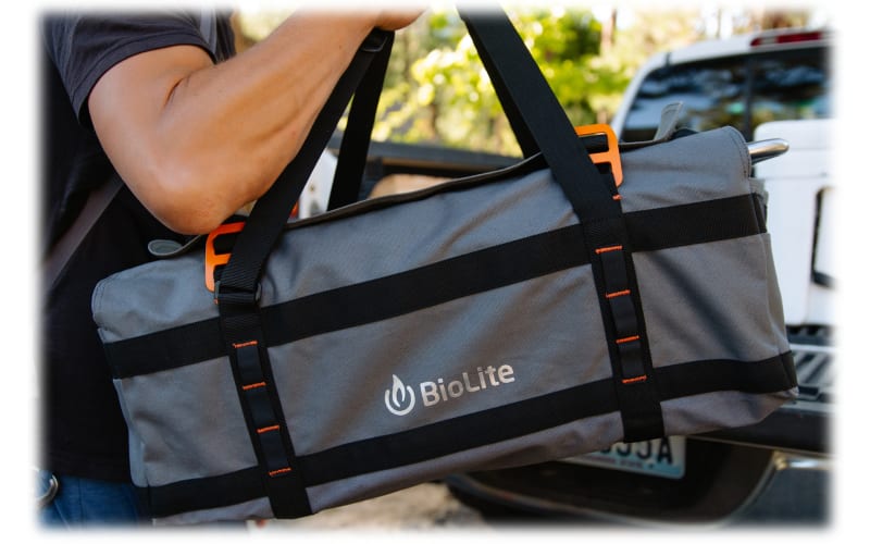 BioLite - Firepit Carry Bag