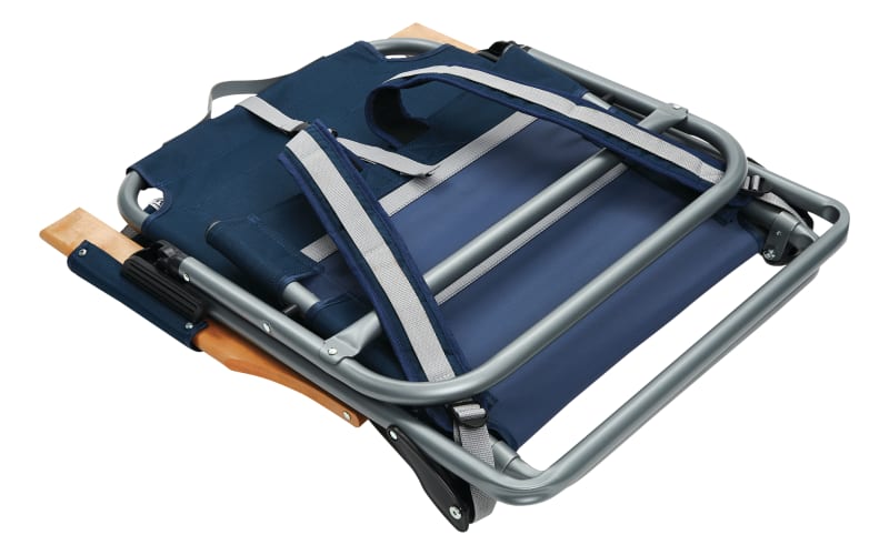 Mainstays store backpack chair