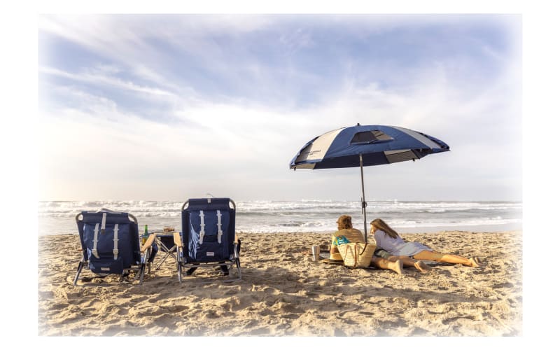 Sport brella chair store