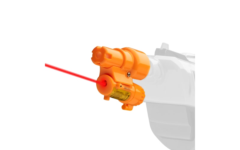 Bug-A-Salt Bug-Beam Laser Adapter Kit