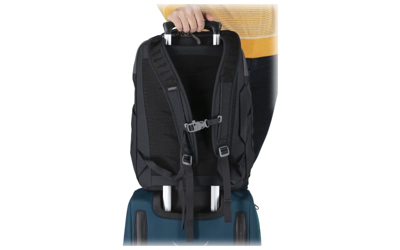 Osprey Daylite Expandable Travel Pack 26+6 • Price »