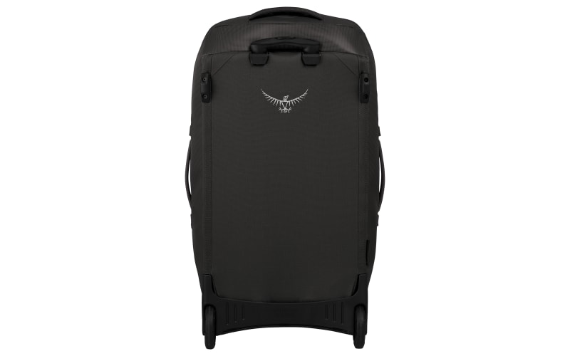 Osprey wheeled duffle hot sale