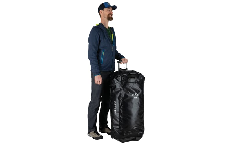 Osprey packs rolling transporter 120 duffel bag sale