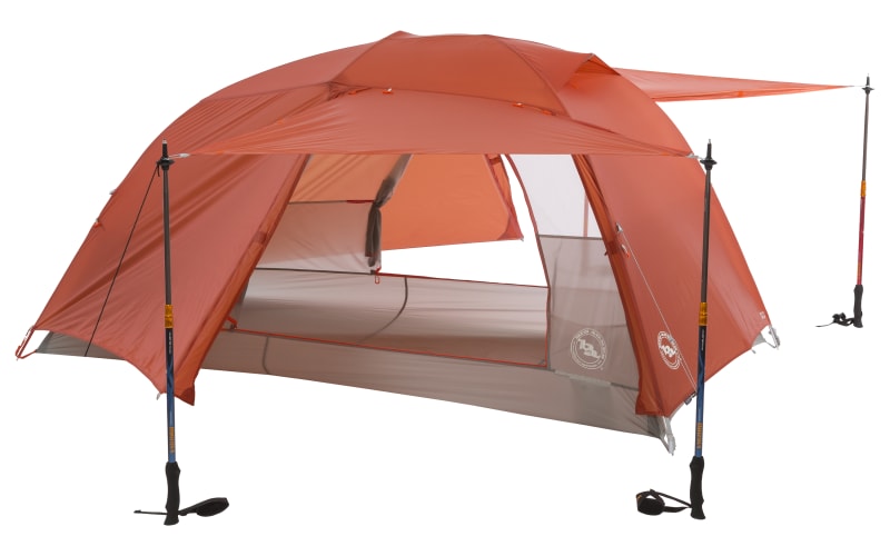 Big Agnes Copper Spur HV UL2 2-Person Tent