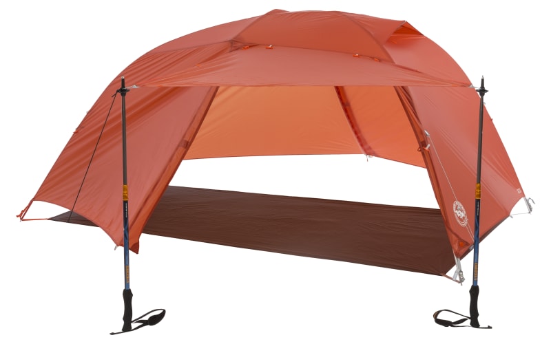 Big Agnes Copper Spur HV UL2 2-Person Tent