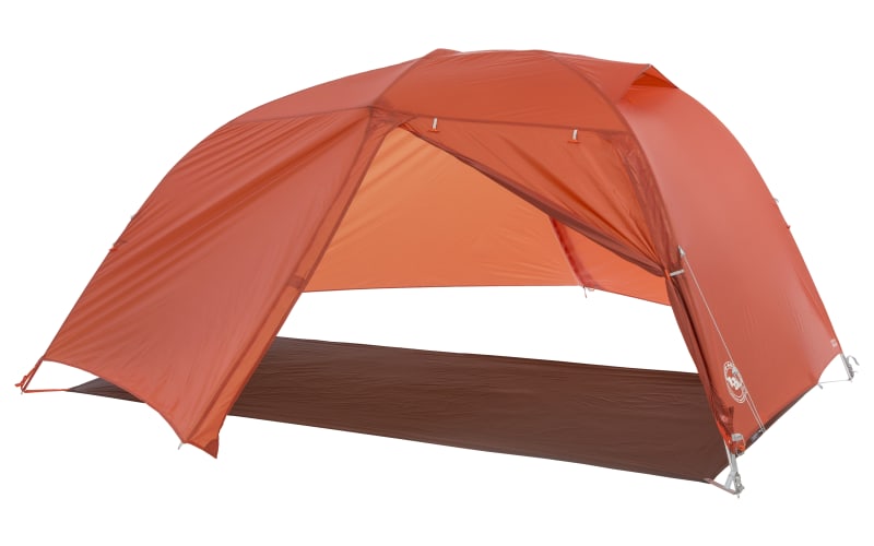 ビッグアグネス　BigAgnes CopperSpur HV UL2 Copper-Spur-UL-2-Tangelo-
