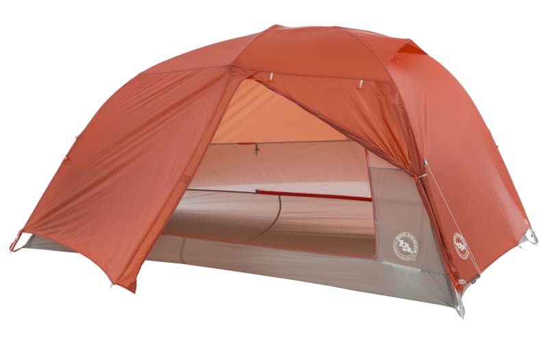 ビッグアグネス　BigAgnes CopperSpur HV UL2 Big Agnes Copper Spur HV UL2 Tent - Pathfinder of WV