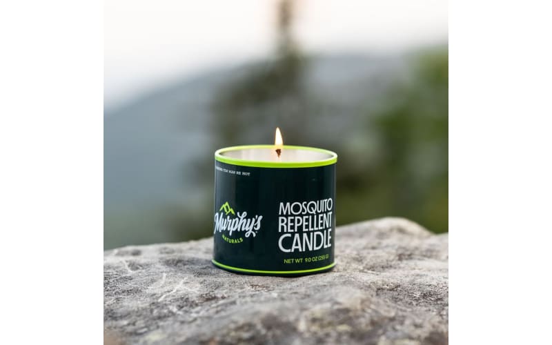 Murphy's Naturals Mosquito Repellent Candle | Bass Pro Shops