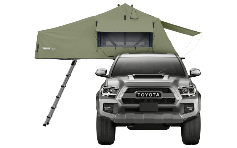 Thule tepui 3 shop