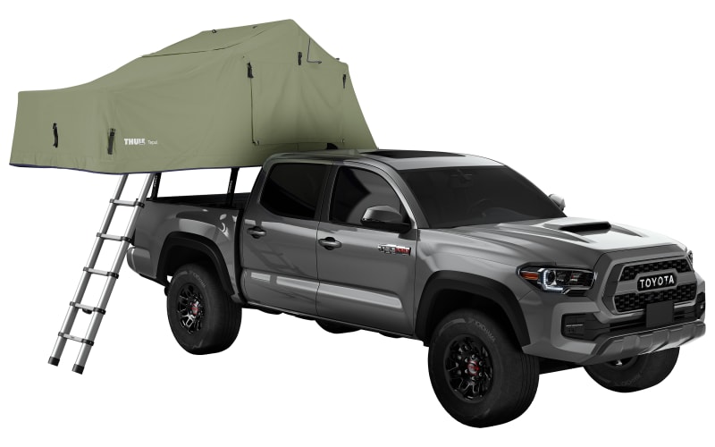 Tepui autana 3 best sale ruggedized