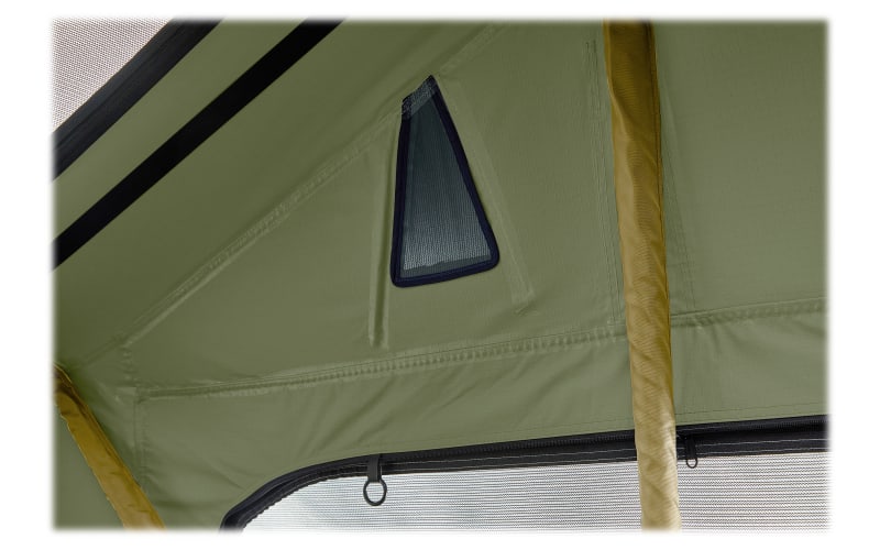 Thule tepui ruggedized best sale autana 3 with annex
