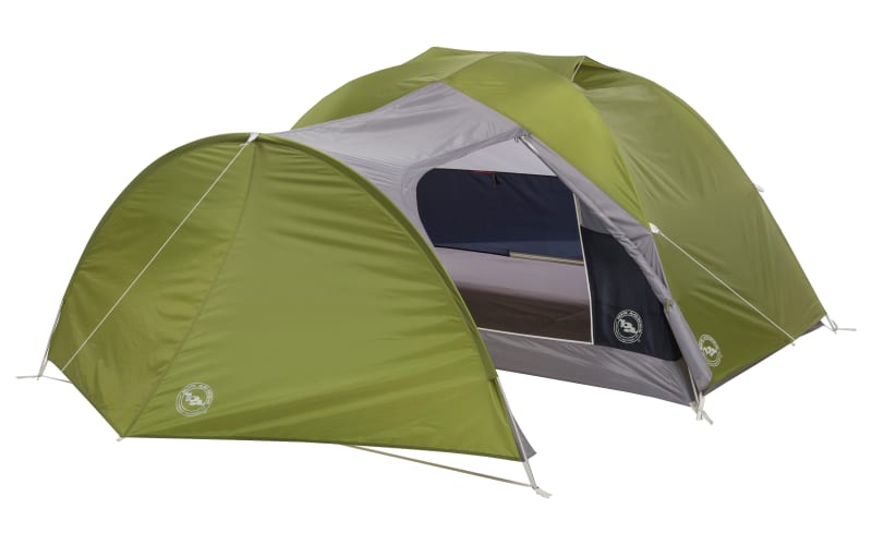 Big Agnes Blacktail Hotel 2 2-Person Tent | Bass Pro Shops