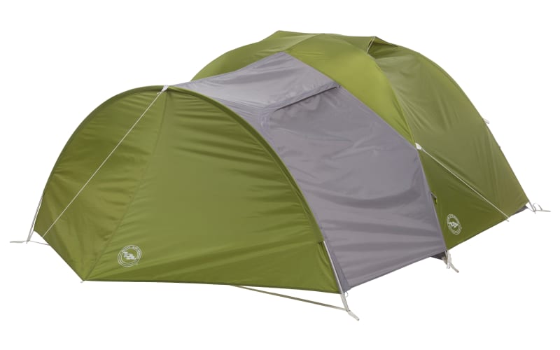 Big Agnes Blacktail Hotel 2 2-Person Tent | Bass Pro Shops