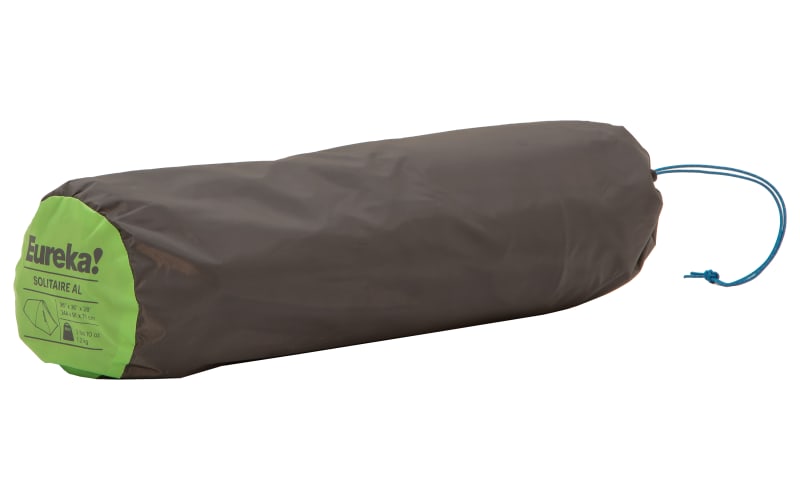 Eureka solitaire 1 person tent hotsell