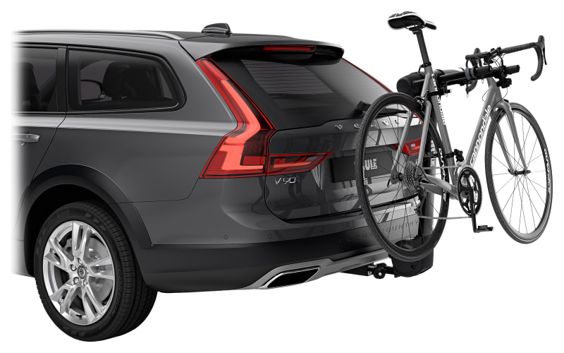 Thule Apex XT 2 Bike Hitch Mount Bike Rack Cabela s
