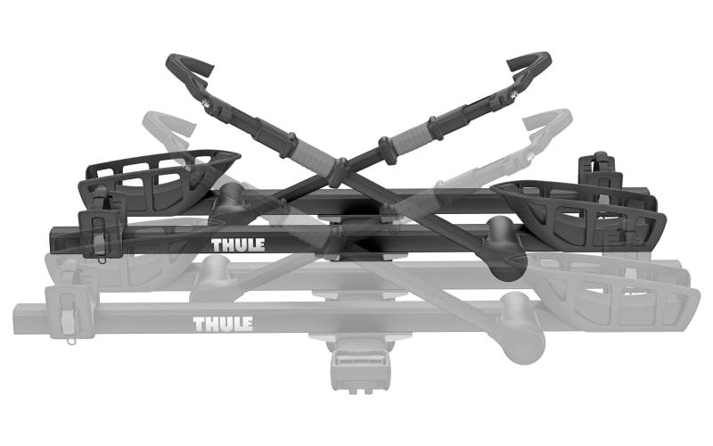 Thule t2 pro cheap xt add on installation