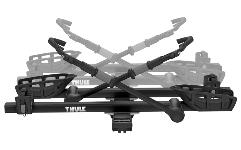 Bass pro bike rack 2025