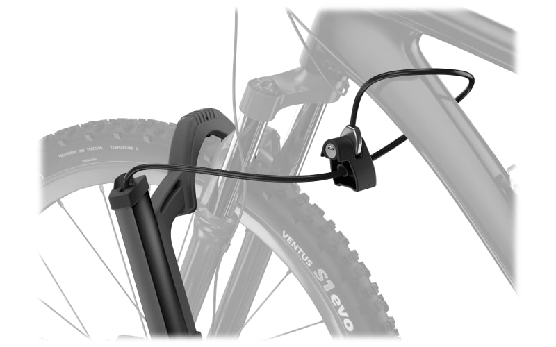 Thule classic t2 bike rack clearance