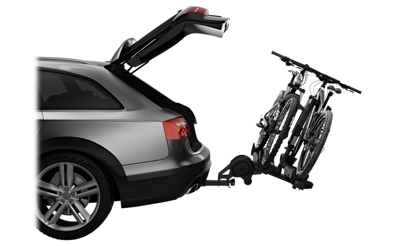 Thule T2 Pro XTR 1.25