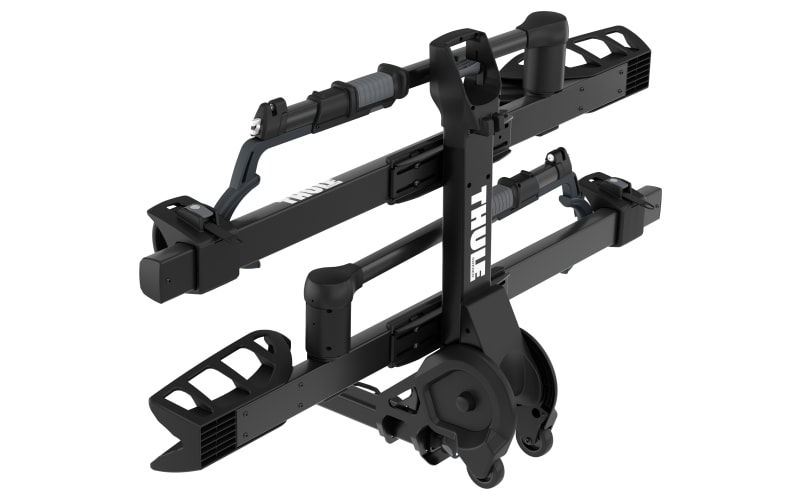 Thule T2 Pro XTR 2 2 Bike Hitch Mount Bike Rack Bass Pro Shops