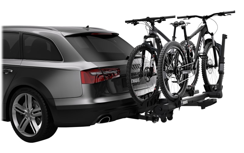 Cabelas hitch rack hotsell