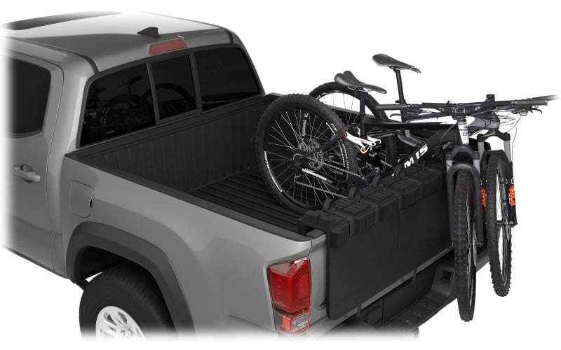 Thule pickup hot sale pad