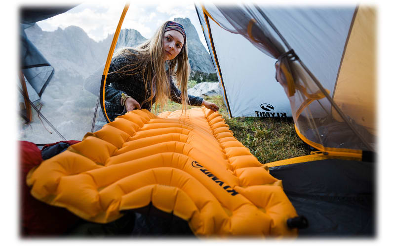 Cabela's camping mattress hotsell