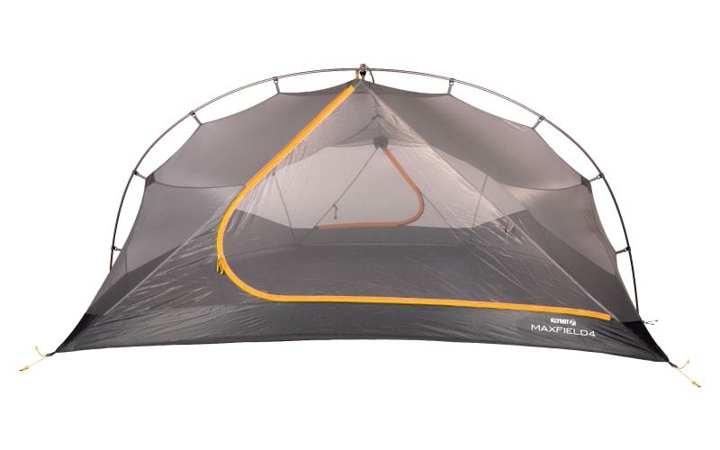 4 man backpacking hot sale tent