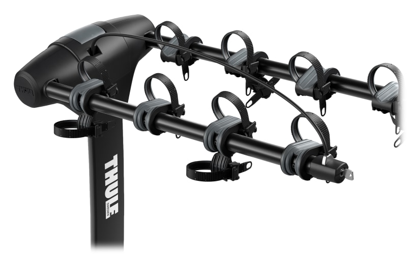 Bass pro new arrivals bike rack