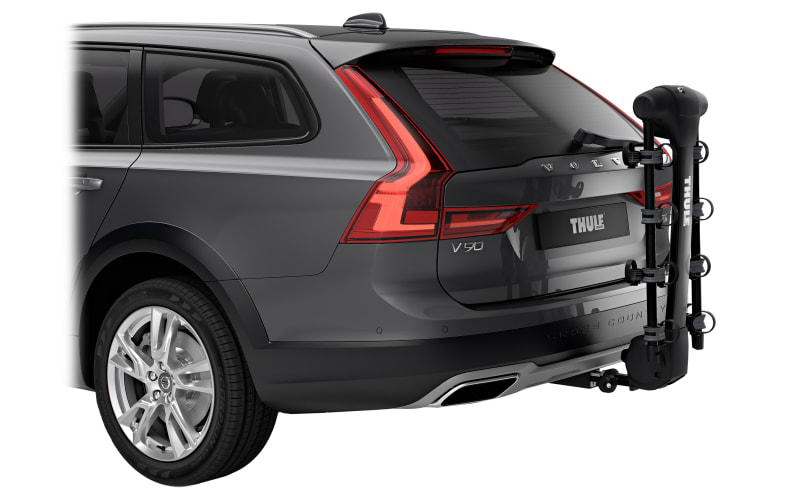 Thule apex 4 bike carrier sales