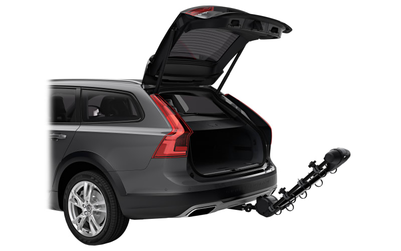 Cabelas hitch rack deals