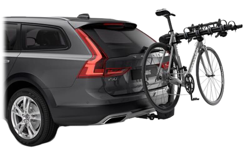 Thule apex 5 bike top