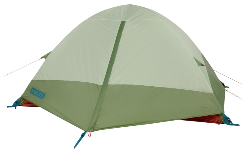 Kelty ケルティ テントDiscovery Trail 2 未使用 Kelty Discovery Trail 2 Two-Person Dome Tent | Cabela's