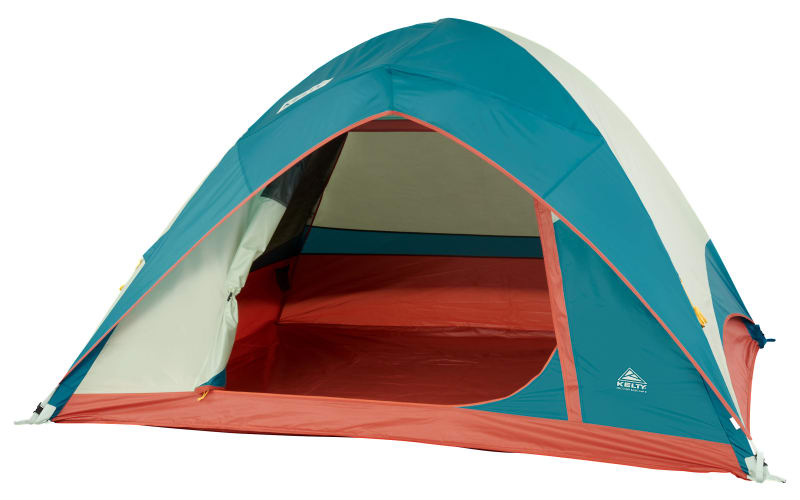 Kelty discovery dome 4 tent discount
