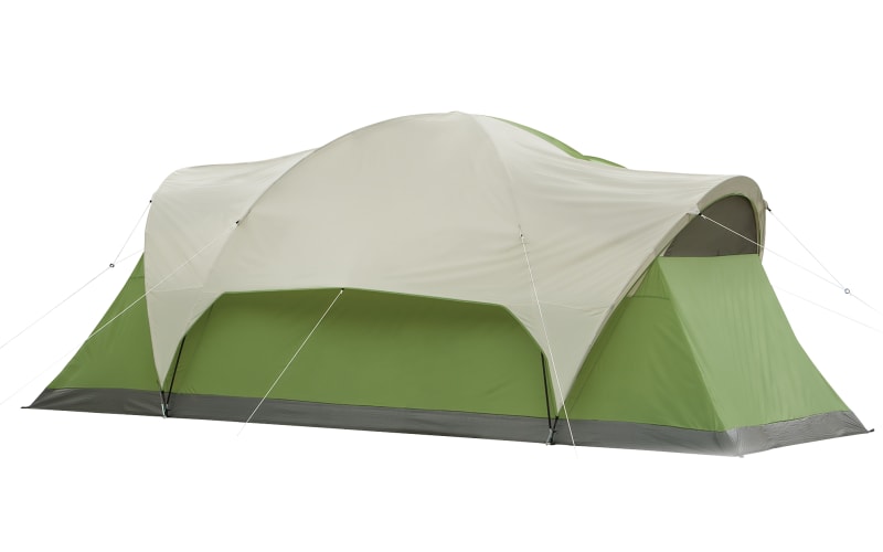 Coleman Montana 8 Person Tent Cabela s