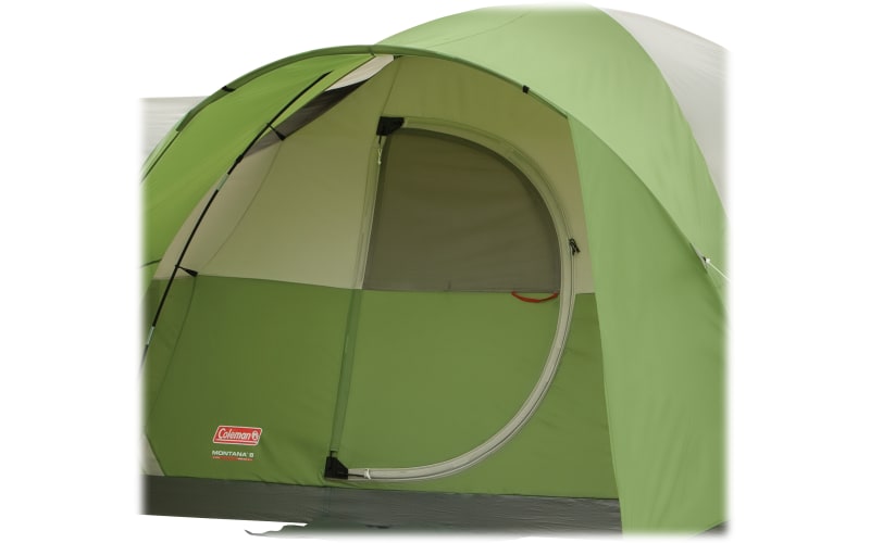 Coleman Montana 8 Person Tent Replacement Parts Reviewmotors.co