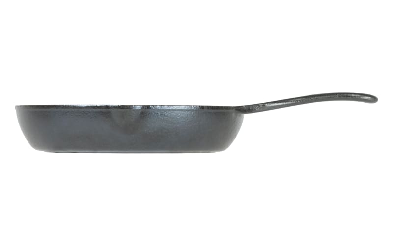 Lodge Bass Pro Shops Cast Iron Mini Skillet/Spoon Rest