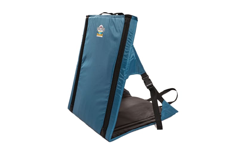 Crazy creek comfort chair top