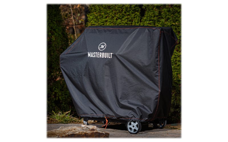 Masterbuilt Gravity Series 1050 Digital Charcoal Grill + Smoker