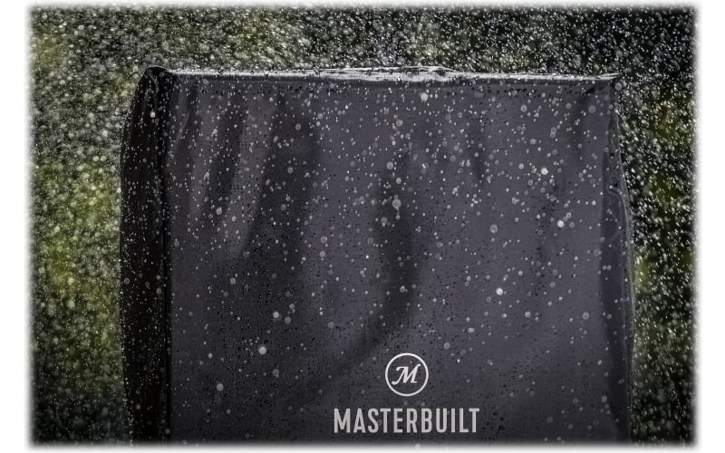 Masterbuilt smoker cover best sale