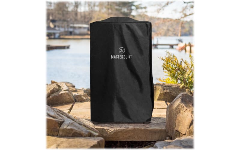 Masterbuilt 30 inch smoker hot sale cover